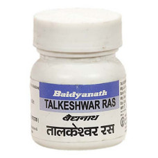 Talkeshwar Ras (20Tabs) – Baidyanath